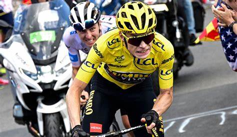 Tour de France 2023 heute: TV-Übertragung & Live-Stream | TOUR