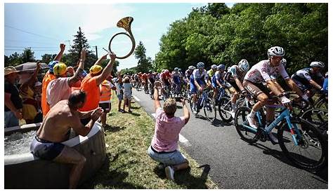 Tour de France radio coverage: Where is the best place to listen to