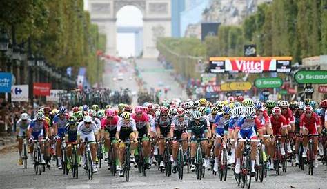 EN DIRECT - Tour de France: Philipsen est injouable au sprint!