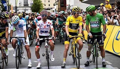 BBC Radio Tour de France announcers keep going despite table collapse