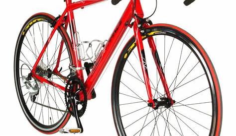 Tour de France® Legacy 12 - speed Road Bike - 230610, at Sportsman's Guide