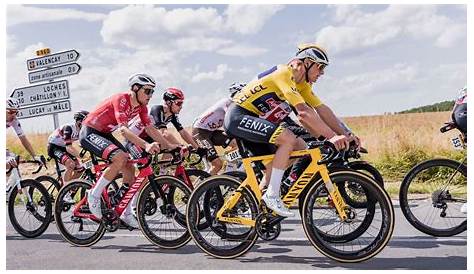 Como assistir ao Tour de France ao vivo em 2024? | PrivacyOnline.com.br