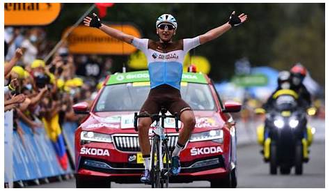Tour de Francia 2020 – Señal en VIVO - Ciclismo en Vivo