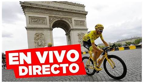Tour de Francia en vivo etapa 18, minuto a minuto