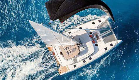 SWCAT90, un catamaran de luxe pour un tour du monde