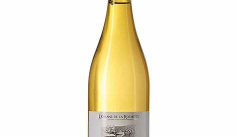 Domaine de la Rochette Touraine Sauvignon 2020 | Wine.com