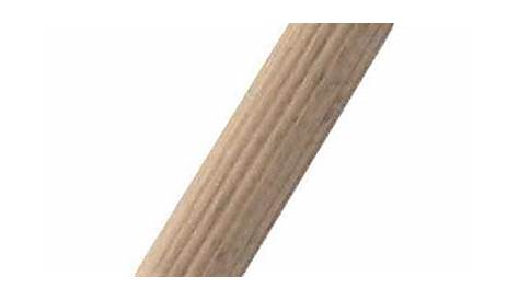 Tourillon Bois 8mm Lot De 10 Baguettes Rondes, En De Hêtre