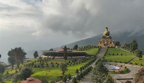 Find the best deals and book the most amazing Sikkim Tour Packages