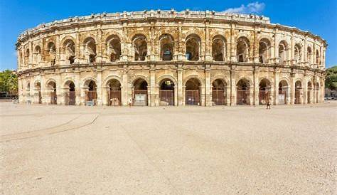Pourquoi il faut visiter Nîmes : les 10 bonnes raisons