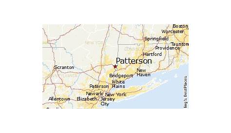 Patterson NY - YouTube