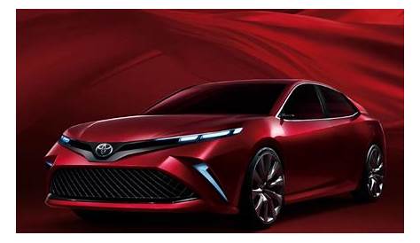 2024 Toyota Camry LE Specs, Release Date And Price