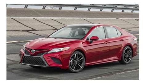 2023 Toyota Camry Colors 2023 Toyota Cars Rumors