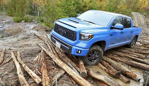 2021 toyota tundra incentives and rebates