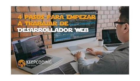 ¿Qué es el desarrollo web? - OpenClassrooms ES