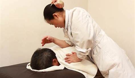 Chinese Traditional Massage in West london by Chinese Medical London