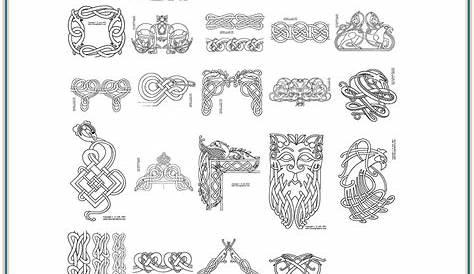 Relief Carving — Norsk Wood Works, LTD | Viking art, Carving, Celtic art