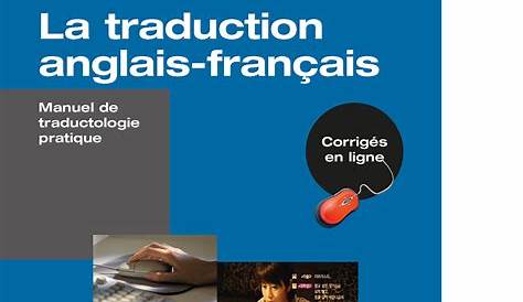 Traduction Français Anglais - La Traduction Journalistique Anglais