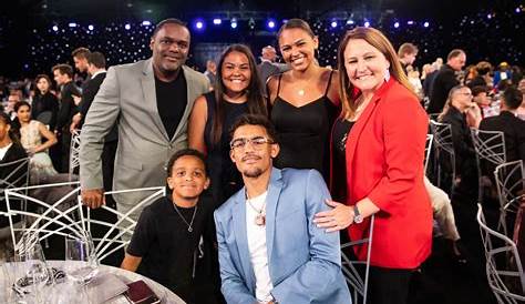Who is Trae Young's dad? Family of Atlanta Hawks star revealed