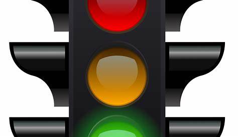 Png Traffic Lights - ClipArt Best