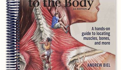 Trail Guide To The Body 6Th Edition Pdf