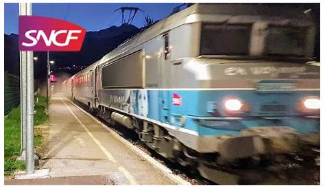 Paris - Lake Geneva by train via Geneva - TGV Lyria