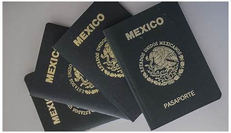 ️ Tramitar el Pasaporte por primera vez | 2024