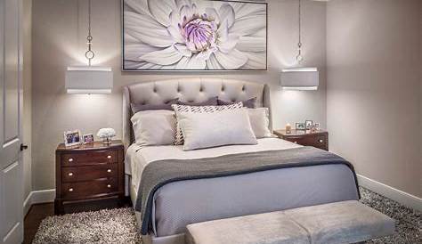 Transitional Decor Bedroom: A Timeless Blend Of Classic And Contemporary