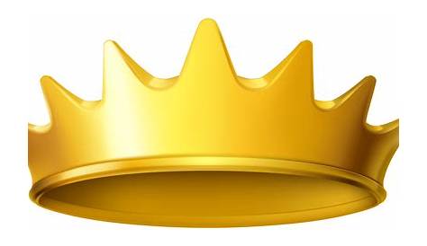 Gold Crown PNG Image - PurePNG | Free transparent CC0 PNG Image Library