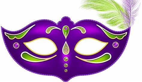 Mardi Gras Png - Mardi Gras Day Clipart Transparent Png - Large Size