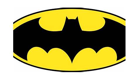 Batman Logo Png - ClipArt Best - ClipArt Best