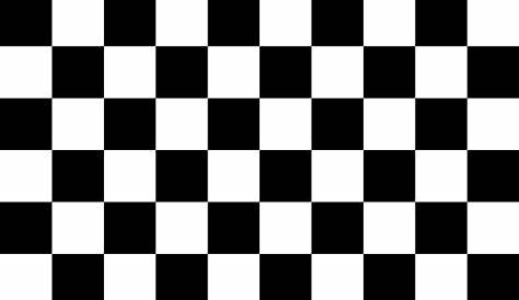 Download Random Image From User - Grey And White Checkered Background