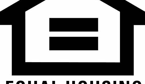 Fair Housing Logo Png posted by Zoey Sellers
