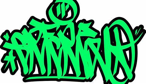 Graffiti Download Transparent PNG Image | PNG Arts