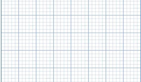 5+ Printable Transparent Graph Paper For Drawing | HowToWiki