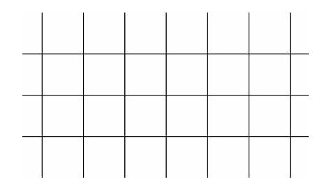 Green Grid | Drawing grid, Procreate tutorial, Grid