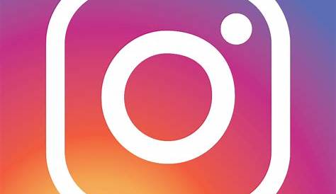 Instagram Logo Png Format Click Here To Download - Vector Format