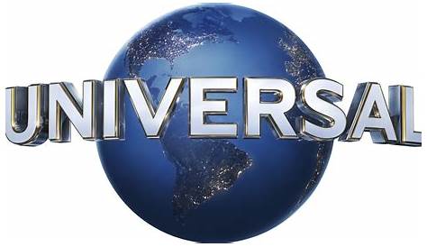Universal Pictures Logo Png - PNG Image Collection