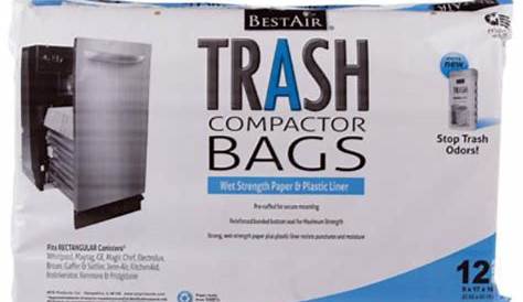 Lawn, Garden, Leaf Paper Bags Custom Paper Bags Trash Compactor Bags