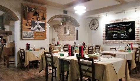 Osteria dal Nonno, Legnaro - Ristorante Recensioni, Numero di Telefono