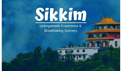 Brochure for Sikkim Organic Festival '16 on Behance