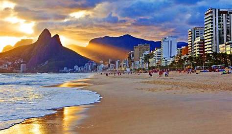 Rio de Janeiro Vacation - No-Hassle Packages - TGW Travel Group