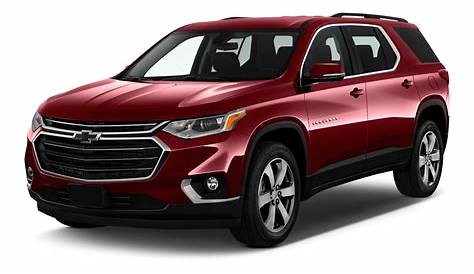 Traverse Car 2019 Chevrolet Pricing Ratings Reviews Kelley Blue Book