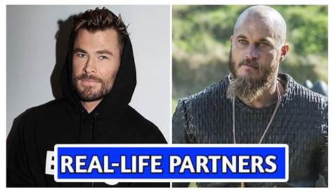 Travis Fimmel And Chris Hemsworth: Unveiling Hidden Depths And Unparalleled Talent