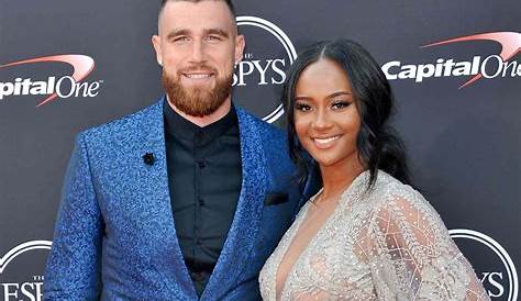 Travis Kelce's Dating History: See The Chiefs Star's Ex-Girlfriends