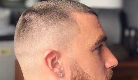 17 Most Attractive Travis Kelce Haircuts Ideas For 2023