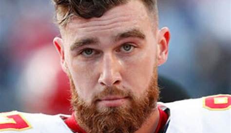 Travis Kelce Shaved His Beard And Everyone Is Grossed Out – Branded Sports