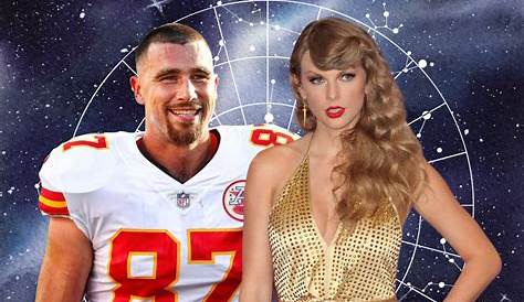 Unveil The Secrets Of Travis Kelce's Horoscope: Discoveries And Insights