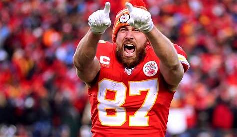 Travis Kelce Bio, Age, Career, Current Team, Wife and Net Worth