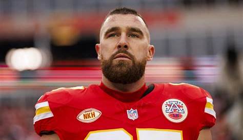 Pin by BB on ️Travis Kelce ️ in 2021 | Travis kelce fashion, Travis