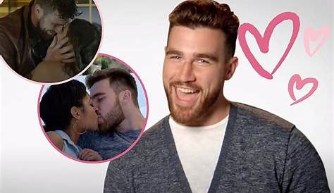 Remember When Travis Kelce Had His Own Reality Dating Show?